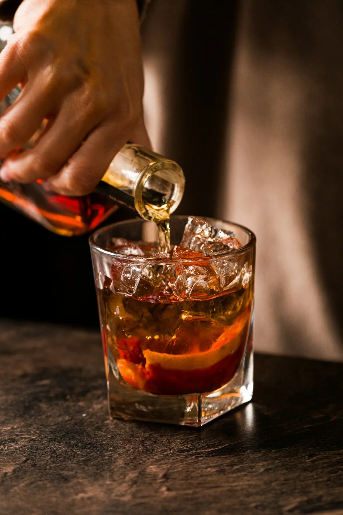 Ilustrativna fotografija: negroni iz bureta