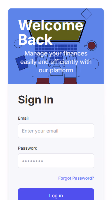 Sign-in